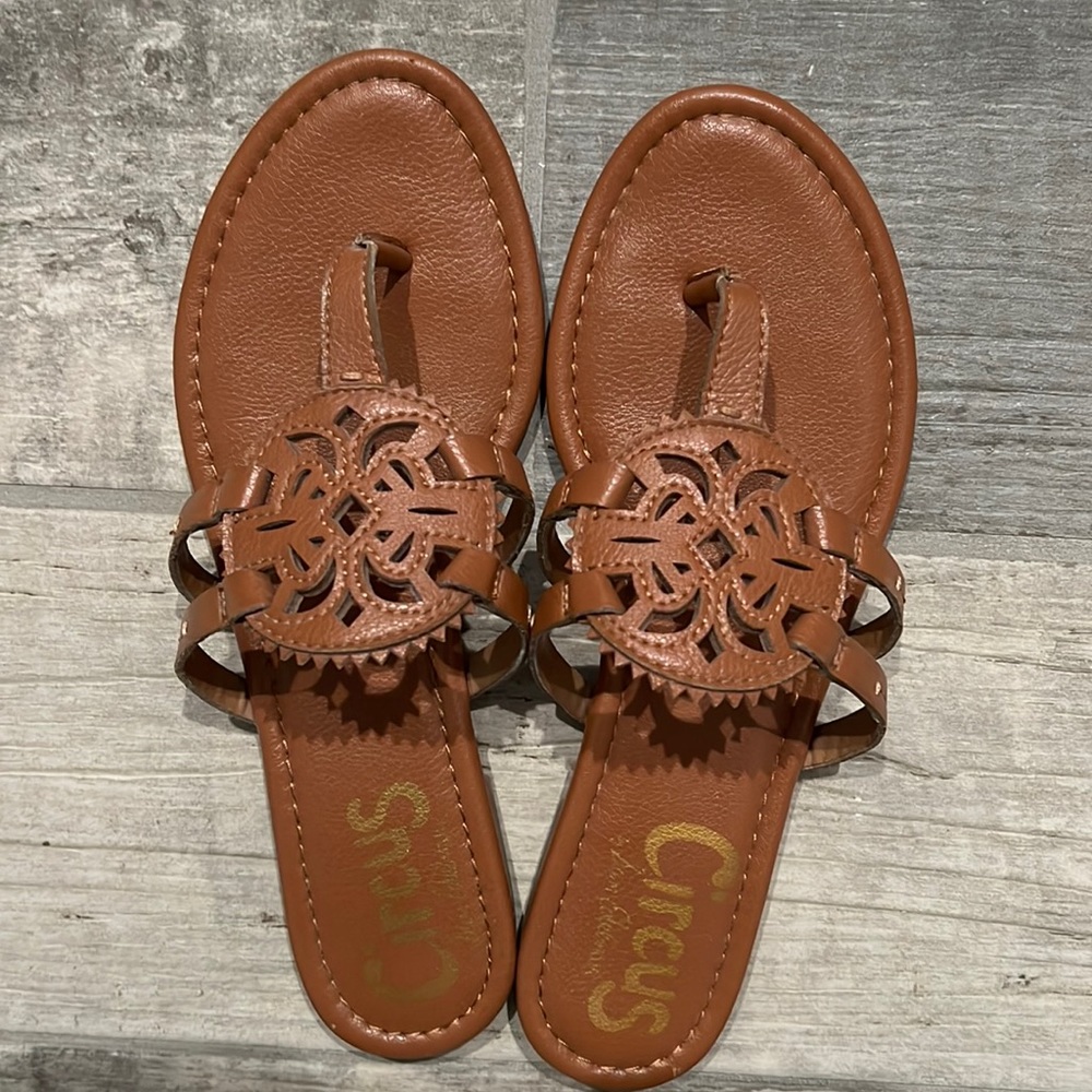 Circus by Sam Edelman sandals